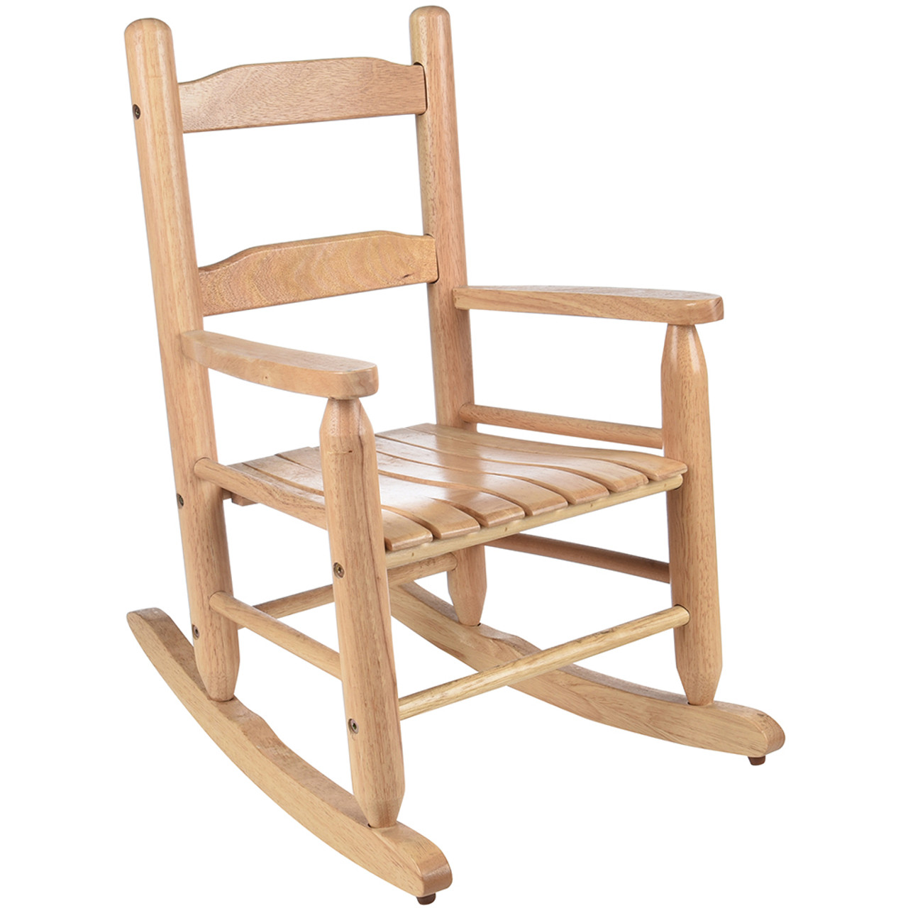 Child Sized Rocking Chair - Cre8tive Minds