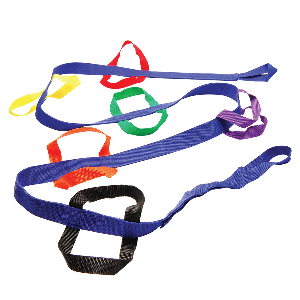 Walking Rope - Cre8tive Minds