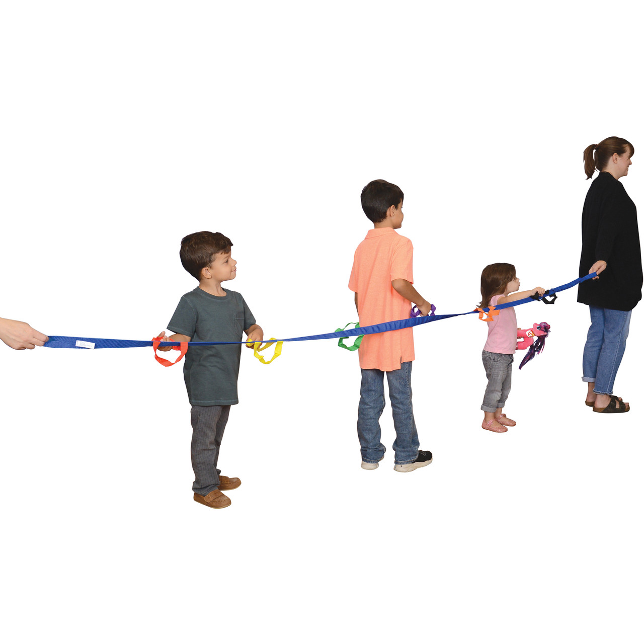 Walking Rope - Cre8tive Minds