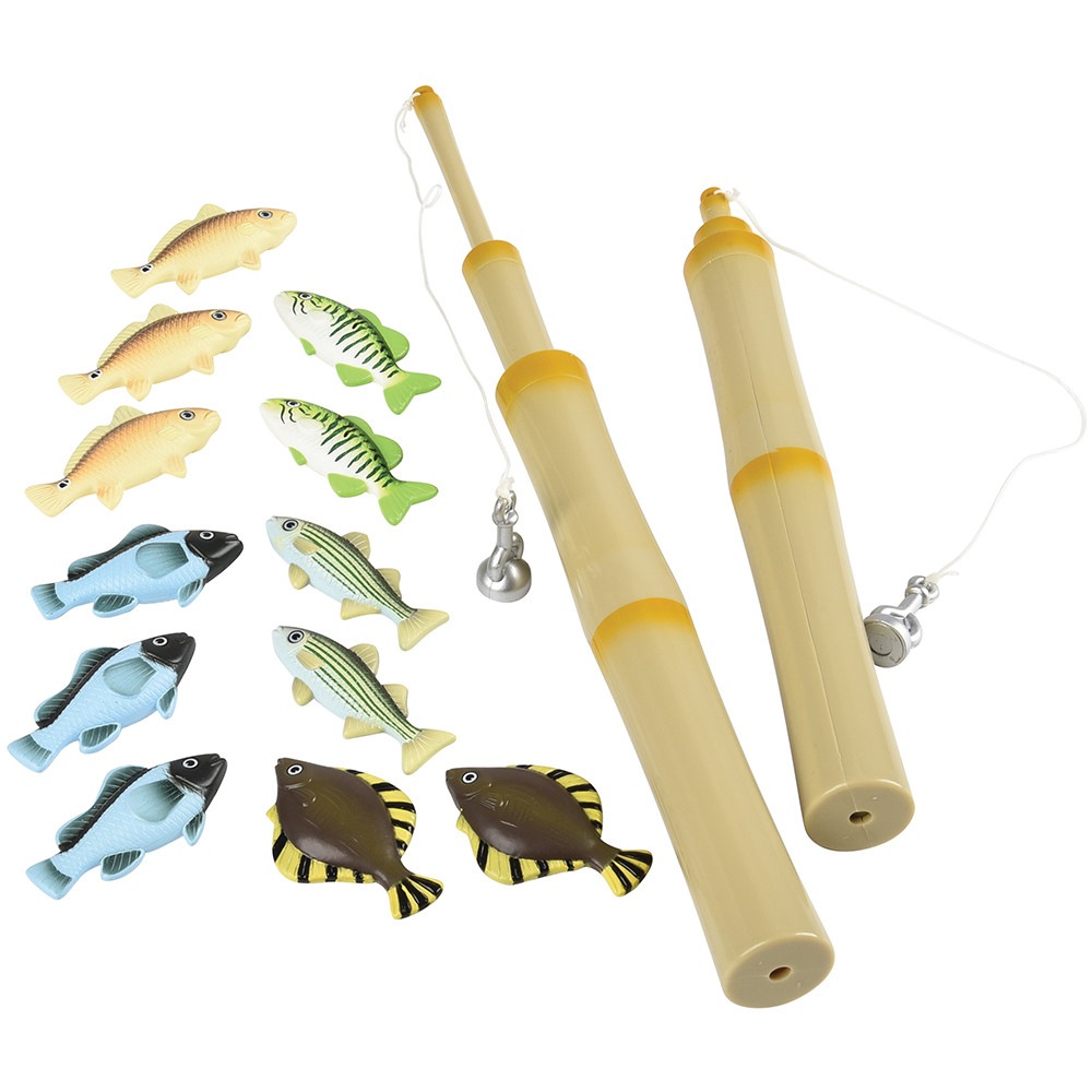 Magnetic Fishing Set - Cre8tive Minds