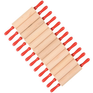 Rolling Pins - Set of 12 Rolling Pins - Set of 12