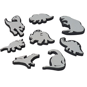 Jumbo Ink Stampers - Dinosaurs Jumbo Ink Stampers - Dinosaurs