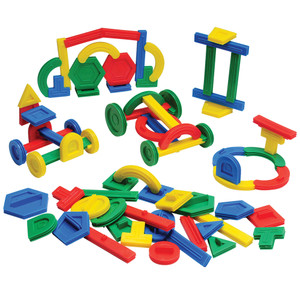 Building Shapes Building Shapes