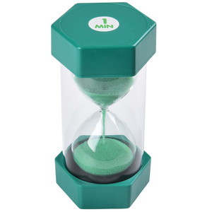 1 Minute Sand Timer 1 Minute Sand Timer