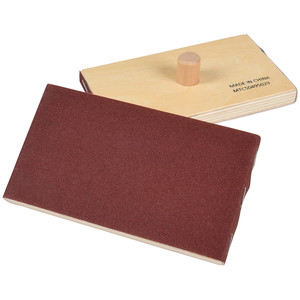 Sand Blocks Sand Blocks