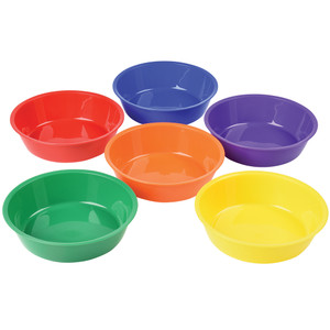 Sorting Bowls Sorting Bowls