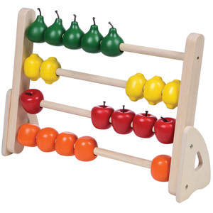 Fruit Abacus