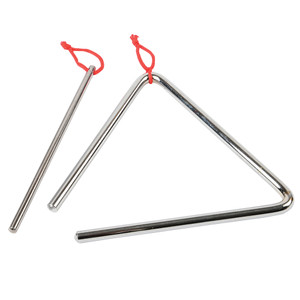 Steel Triangle Steel Triangle