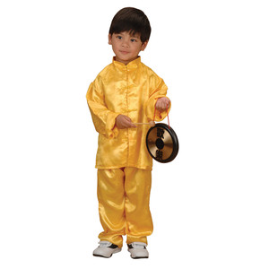 Chinese Boy Ceremonial Clothing Chinese Boy Ceremonial Clothing