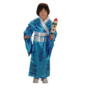 Japanese Girl Ceremonial Clothing Japanese Girl Ceremonial Clothing