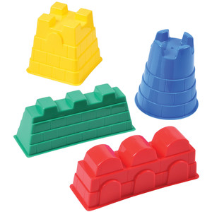 Sand Castle Molds Sand Castle Molds