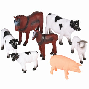Giant Farm Animals Giant Farm Animals