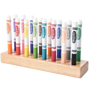 16 Hole Marker Stand 16 Hole Marker Stand