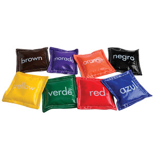 Color Bean Bags Color Bean Bags