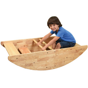 Rocking Boat Rocking Boat