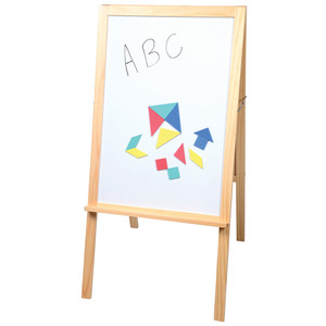 4-In-1 Easel 4-In-1 Easel