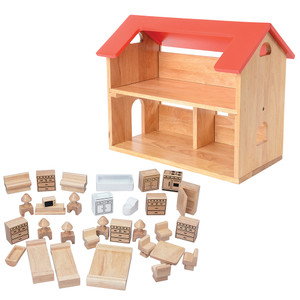 Play House & Furniture Play House & Furniture