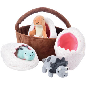 Basket of Dinos Basket of Dinos