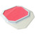 Mega Washable Stamp Pad - Hot Pink