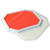 Mega Washable Stamp Pad - Orange