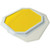 Mega Washable Stamp Pad - Yellow