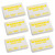 Washable Stamp Pad - Yellow