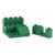 Standard Size Community Building Bricks