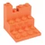 Standard Size Community Building Bricks