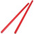 Rhythm Sticks - Pair of Plain Sticks