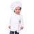 Toddler Dress Up Vest Chef