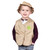 Toddler Dress Up Vest Nature Explorer