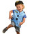 Toddler Dress Up Vest Pilot