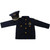 Police Hat & Jacket Dress Up Outfit