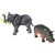 Jungle Animals - Set of 10