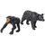 Jungle Animals - Set of 10
