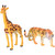 Jungle Animals - Set of 10