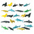 Mini Sea Animals - Set of 120