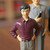 Pretend Play Family - Asian