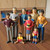 Pretend Play Family - Asian