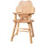 Doll High Chair