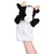 Cow Plush Puppet