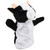 Cow Plush Puppet