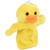 Duck Plush Puppet