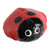 Lady Bug Bean Bag