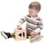 Wooden Animal & Shape Sorter
