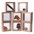 Discovery Windows 8-Piece Set
