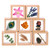 Discovery Windows 8-Piece Set