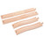 Wooden Train Track 26 Piece Set