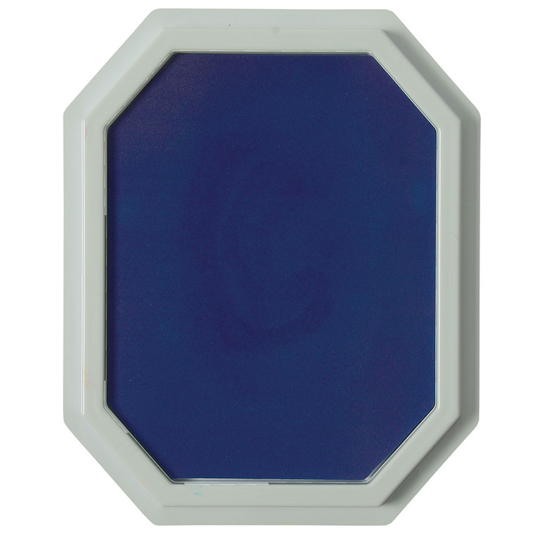 Mega Washable Stamp Pad - Blue