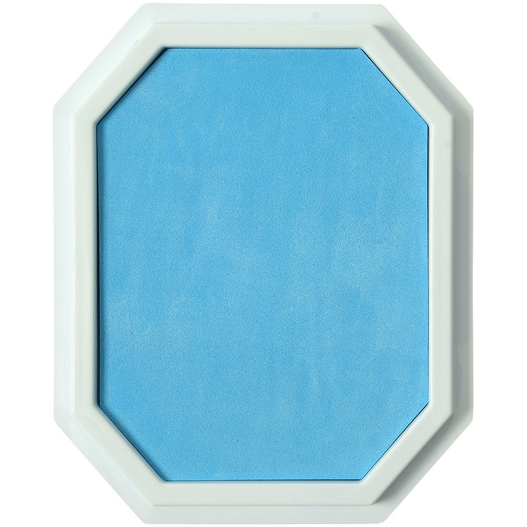 Mega Washable Stamp Pad - Sky Blue